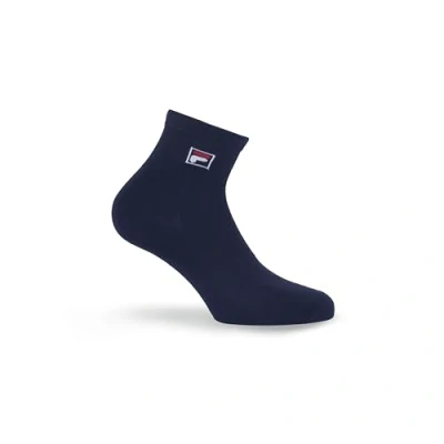 Imagen de Fila F9303, Calcetín unisex, Navy, 35/38