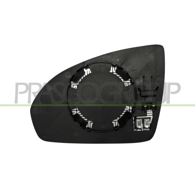 Imagen de PRASCO ME3057505 Cristal de Espejo derecha SMART: Fortwo II Coupé, I Cabrio