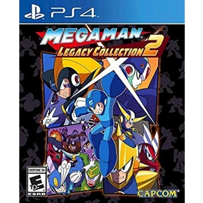 Imagen de Mega Man Legacy Collection 2 [Importación USA]