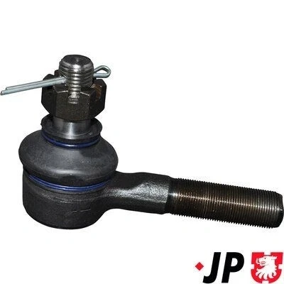 Imagen de JP GROUP 3344600700 Rótula de dirección Eje delantero, izquierda, derecha, exterior LADA: Niva, SEAT: 132 Berlina, FIAT: