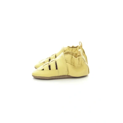 Imagen de Zapatos de bebé Robeez Sandiz Veg