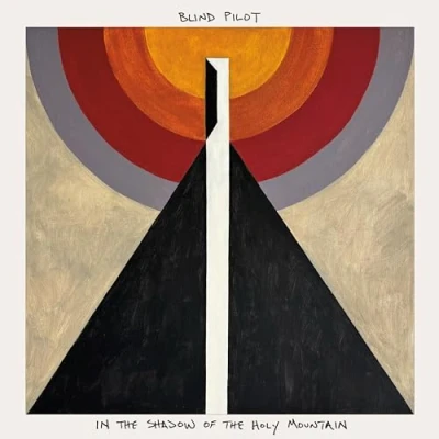Imagen de In the Shadow of Holy Mountain (Ltd. Blue Lp) [Vinilo]