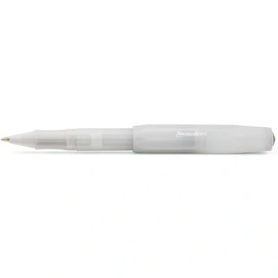 Imagen de Kaweco Frosted Sport Natural Coconut RB