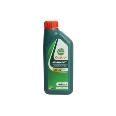 Imagen de Aceite de motor CASTROL Magnatec 5W30 DX 1L