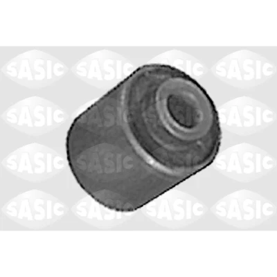 Imagen de SASIC 8003207 Soporte, suspensión del motor Rodamiento de caucho metal delante PEUGEOT: 206 Hatchback, 307 406 Berlina, CITROËN: C4 Coupé