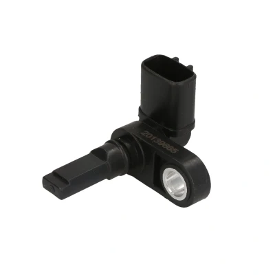 Imagen de AUTLOG AS4745 Sensor de ABS Eje delantero, izquierda TOYOTA: Land Cruiser Prado 120, 150