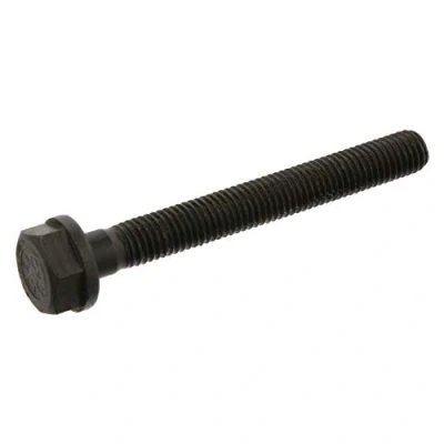 Imagen de FEBI BILSTEIN 05119 Tornillo, sistema de escape 85