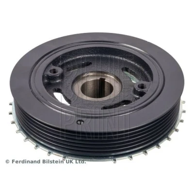 Imagen de BLUE PRINT ADM56113 Polea de cigüeñal 6PK 151 5 para MAZDA: 3 Berlina, Hatchback