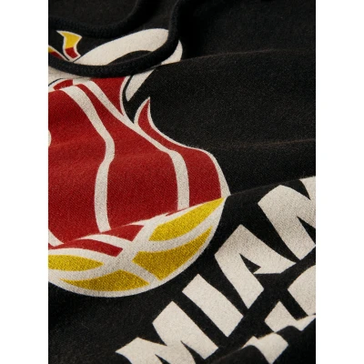 Imagen de Sudadera con capucha Miami Heat