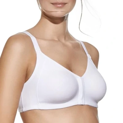 Imagen de Creaciones Selene Blanca Reduction Sujetador básico, Mujer, Talla: 80C, Blanco