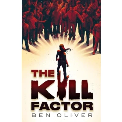 Imagen de The Kill Factor
