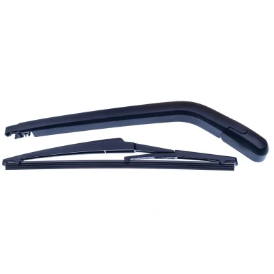 Imagen de Brazo del limpiaparabrisas, lavado de parabrisas Denckermann VD30042 posterior con limpiaparabrisas incorporado OPEL: Astra J Hatchback