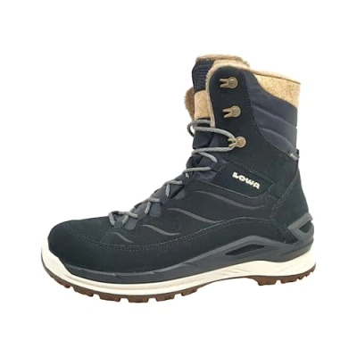 Imagen de Lowa 4204179932 El Color: Negros Talla: 40 EU