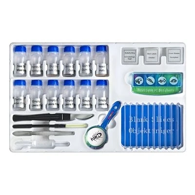 Imagen de Bresser JUNIOR Set de Experimento