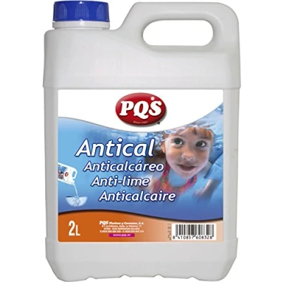 Imagen de PQS Antical GF. 2 LTS. Marca