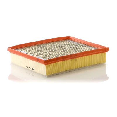 Imagen de MANN FILTER C 32 010 Filtro de aire 70 260 315 Cartucho filtrante para ambiente con mucho polvo VOLKSWAGEN: Amarok Pick up