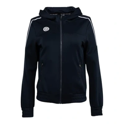 Imagen de Chaqueta de entrenamiento con capucha The Indian Maharadja Jaipur Performance para mujer XL