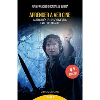 Imagen de Aprender a ver cine: La educación de los sentimientos en el séptimo arte: 14