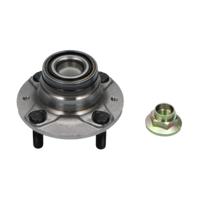 Imagen de KAVO PARTS WBK 4527 Juego de cojinete rueda 61 MAZDA: MX 5 2, Demio Wagon, I