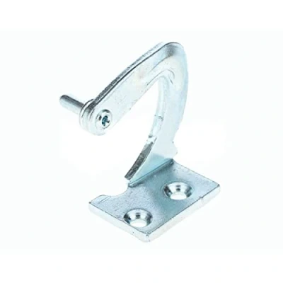 Imagen de Recamania Bisagra Superior Puerta frigorifico ELECTROLUX 2426833030