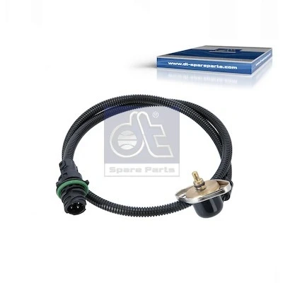 Imagen de DT Spare Parts 2.27178 Sensor, presión de sobrealimentación
