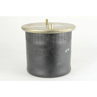 Imagen de Fuelles, suspensión neumática CONTITECH 4862N1P02 65718