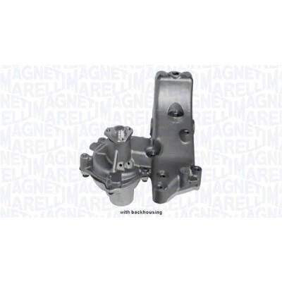 Imagen de MAGNETI MARELLI 352316170347 Bomba de agua FIAT: Talento Furgón, Camión plataforma/Chasis, Ducato I Furgón