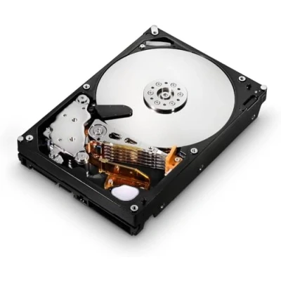 Imagen de HGST WD MegaScale DC 4TB Disco duro interno NAS HMS5C4040BLE640 3,5&quot; HDD SATA 6Gb/s 5700RPM 64MB Caché