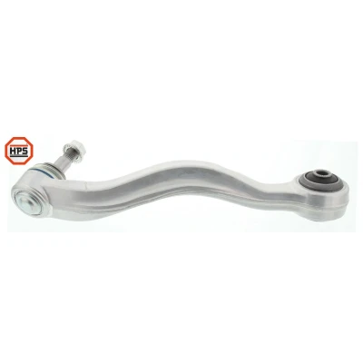 Imagen de MAPCO 59629HPS Barra oscilante, suspensión de ruedas Eje delantero, izquierda, debajo, posterior Brazo oscilante transversal Aluminio BMW: 7, 6 Coupé