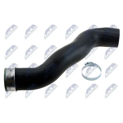Imagen de NTY GPP ME 049 Manguera Turbo MERCEDES BENZ: Clase C Berlina, T modell