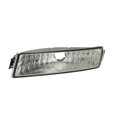 Imagen de ABAKUS 442 1603L UE Intermitente transparente, blanco Delante, izquierda sin portalámparas, bombilla OPEL: Movano A Furgón