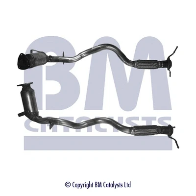 Imagen de Catalizador BM CATALYSTS BM91377H