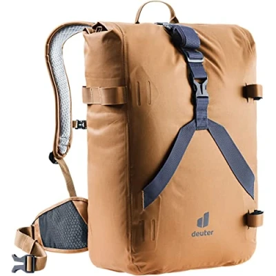 Imagen de Deuter Amager Mochila, Talla: One Size, Almond