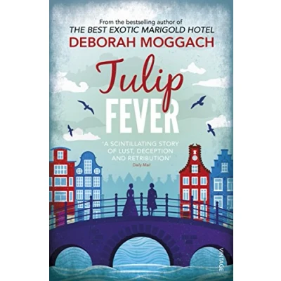 Imagen de Tulip Fever