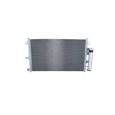 Imagen de NRF Easy Fit 350481 Condensador con secador, junta anular 15,5 10,1 572 MAZDA: MX 5 3