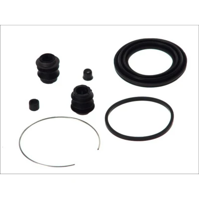 Imagen de AUTOFREN SEINSA D4644 Kit de Reparación Frenos Eje delantero 60