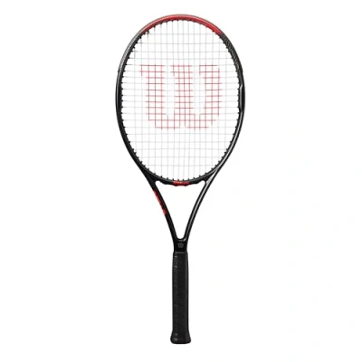 Imagen de Wilson Pro Staff Precision 103 Tennis Racket