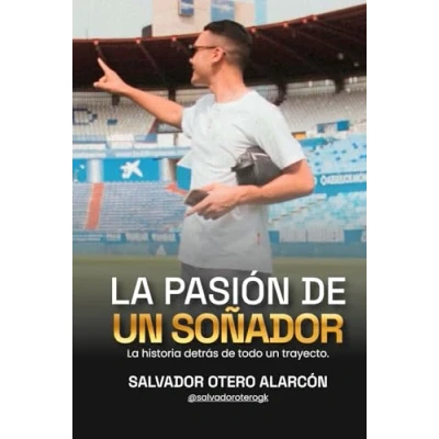 Imagen de La PASIÓN de un SOÑADOR: historia detrás todo trayecto.
