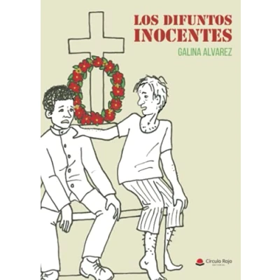 Imagen de Los difuntos inocentes (SIN COLECCION)