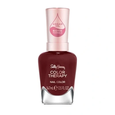 Imagen de Sally Hansen Color Therapy Reno Launch Pause And Reset