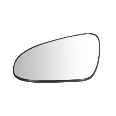 Imagen de BLIC 6102 19 2002549P Cristal de Espejo izquierda TOYOTA: Yaris III Hatchback