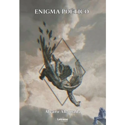 Imagen de Enigma poético: 01 (Poesía)