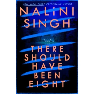 Imagen de There Should Have Been Eight (ebook)