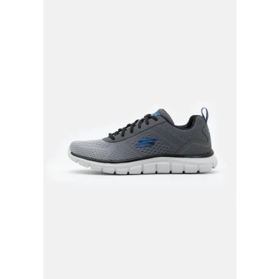 Imagen de Skechers Sport Track Zapatillas charcoal/black, Hombre, Talla: 39, Charcoal/black Zapatos