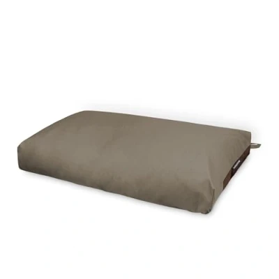 Imagen de HAPPERS Cojines para Palets en Naylim Impermeable Exterior 120x60 Arena