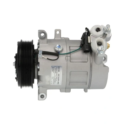Imagen de NRF 320204 Compresor de Aire Acondicionado PXC16 12 PAG 46 R 134 a con junta anular JAGUAR: XF Sportbrake, Berlina