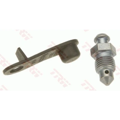 Imagen de TRW ST1431 Kit de accesorios, pinza freno BMW: X3, 3 Coupé, MINI: Hatchback
