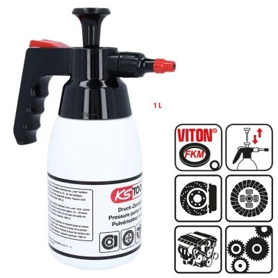 Imagen de Matraz universal KS TOOLS 150.8258
