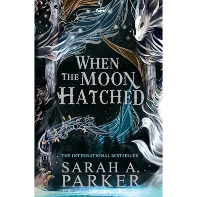 Imagen de When The Moon Hatched