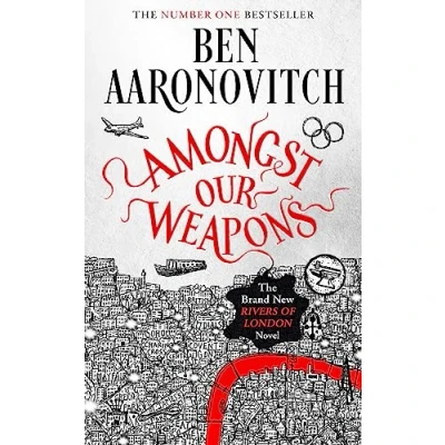 Imagen de Amongst Our Weapons